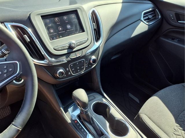 2024 Chevrolet Equinox FWD LT