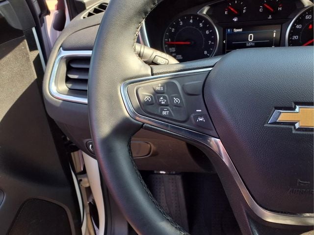 2024 Chevrolet Equinox FWD LT