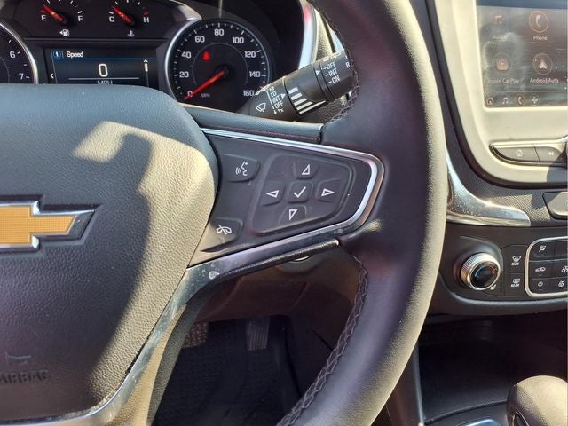 2024 Chevrolet Equinox FWD LT