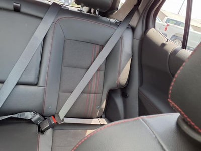 2023 Chevrolet Equinox FWD RS