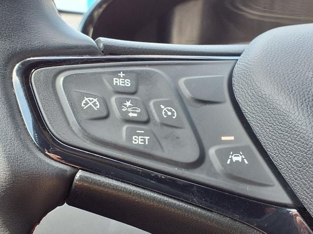 2023 Chevrolet Equinox FWD RS