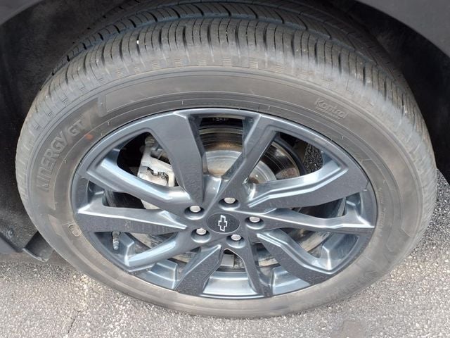 2023 Chevrolet Equinox FWD RS