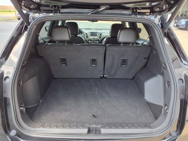 2023 Chevrolet Equinox FWD RS