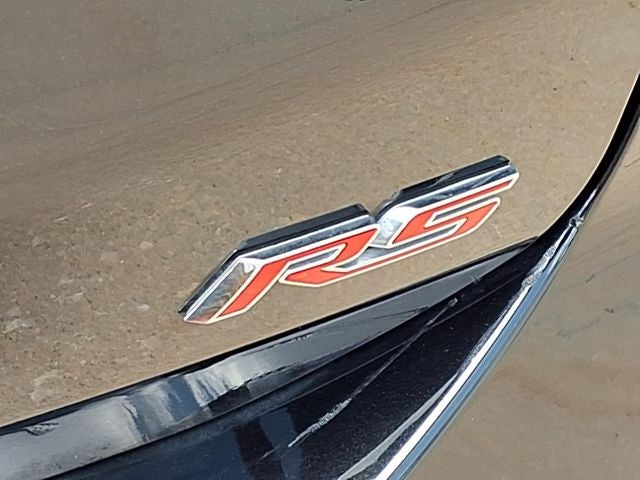 2023 Chevrolet Equinox FWD RS