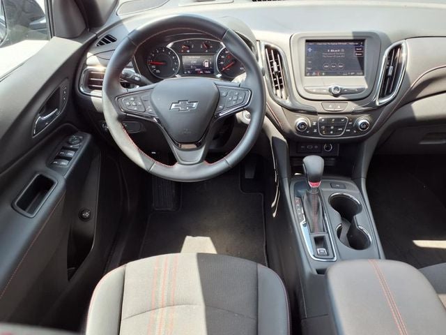 2023 Chevrolet Equinox FWD RS