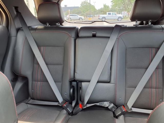 2023 Chevrolet Equinox FWD RS