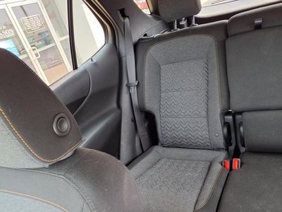 2023 Chevrolet Equinox AWD 2FL