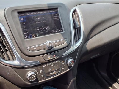 2023 Chevrolet Equinox AWD 2FL