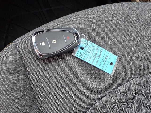 2023 Chevrolet Equinox AWD 2FL