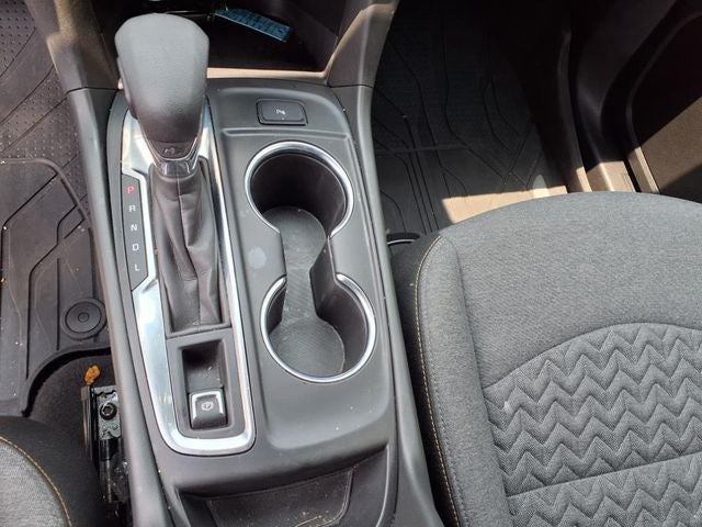 2023 Chevrolet Equinox AWD 2FL