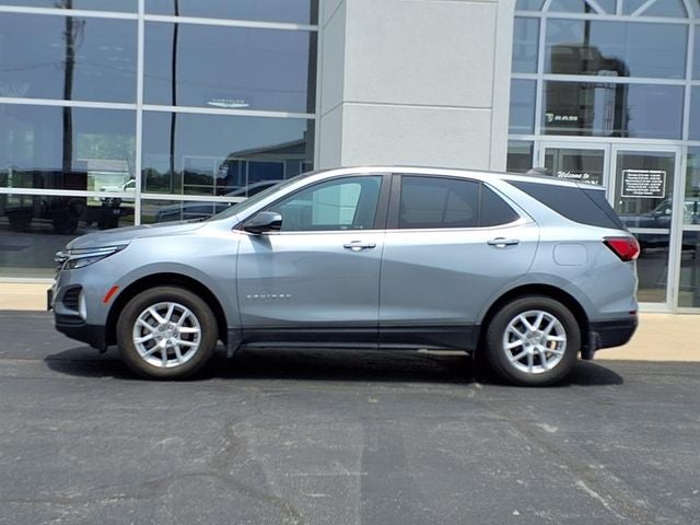 2023 Chevrolet Equinox AWD 2FL