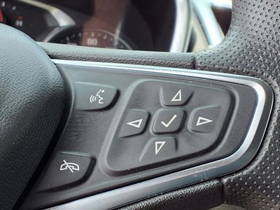 2023 Chevrolet Equinox AWD 2FL