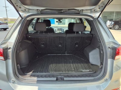 2023 Chevrolet Equinox AWD 2FL