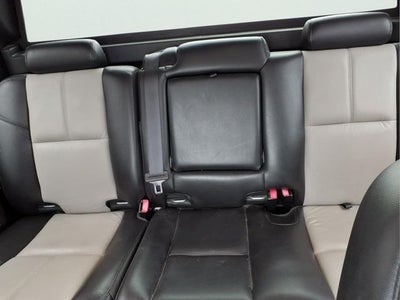 2007 Chevrolet Avalanche 1500 LT