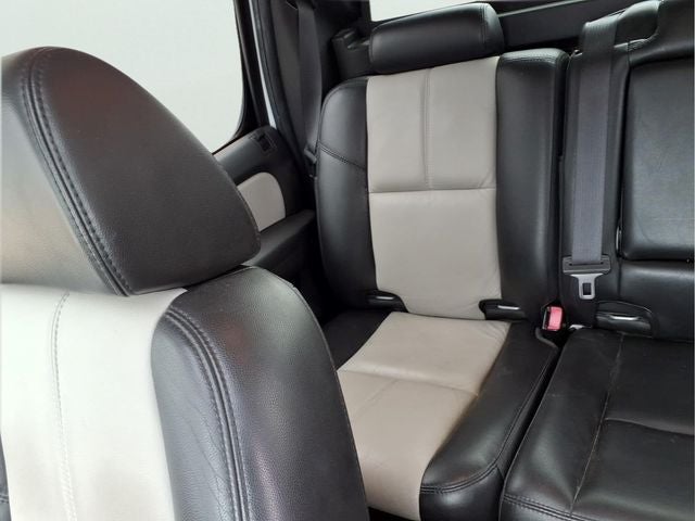 2007 Chevrolet Avalanche 1500 LT