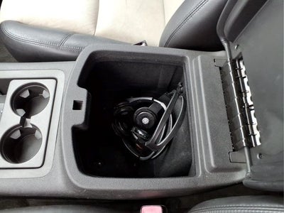 2007 Chevrolet Avalanche 1500 LT