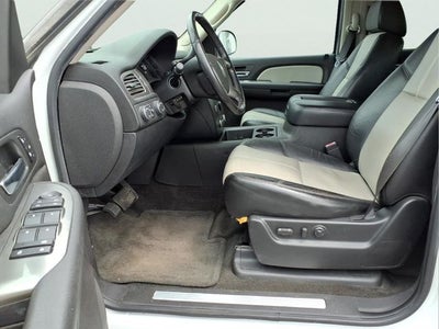 2007 Chevrolet Avalanche 1500 LT