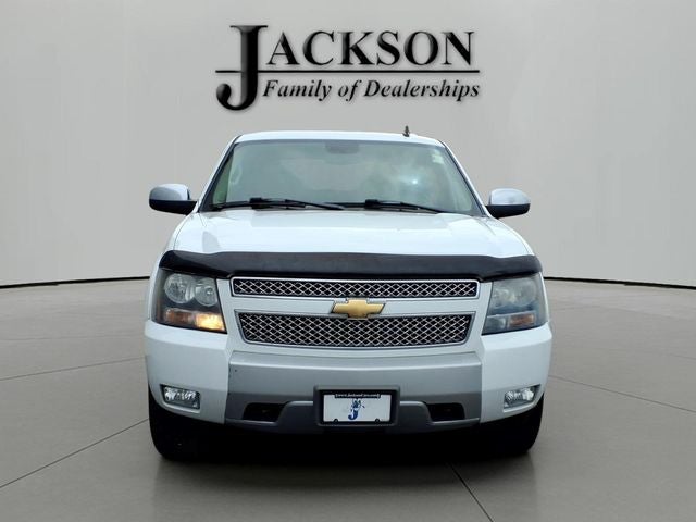 2007 Chevrolet Avalanche 1500 LT