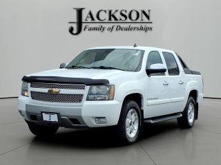 2007 Chevrolet Avalanche 1500 LT