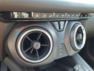 2024 Chevrolet Blazer FWD 2LT