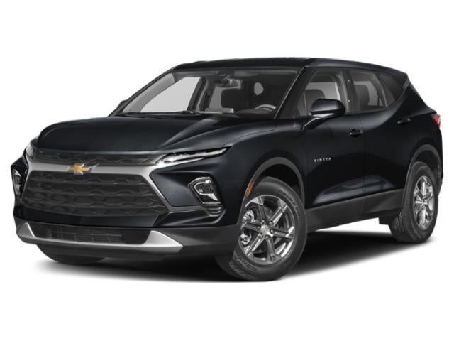 2024 Chevrolet Blazer FWD 2LT
