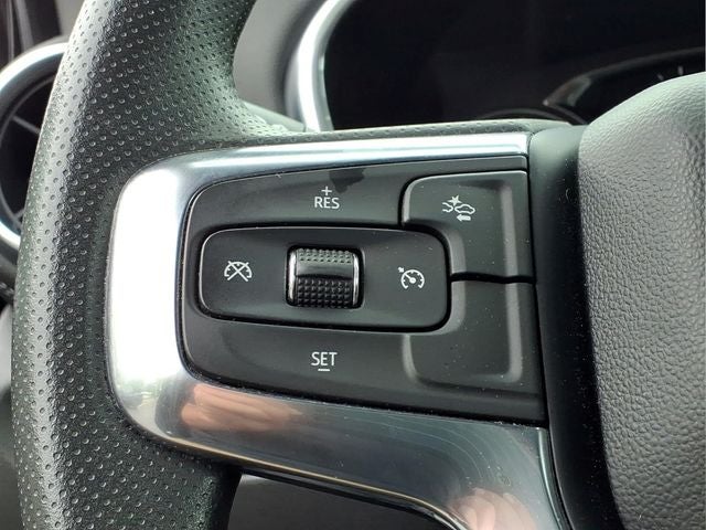 2024 Chevrolet Blazer FWD 2LT