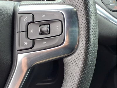 2024 Chevrolet Blazer FWD 2LT
