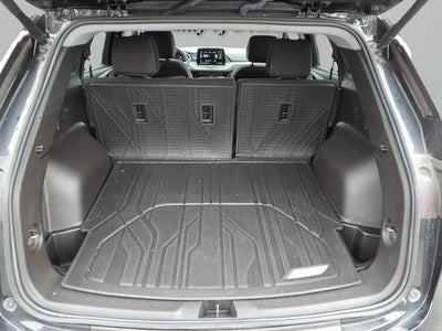 2024 Chevrolet Blazer FWD 2LT