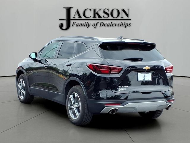 2024 Chevrolet Blazer FWD 2LT