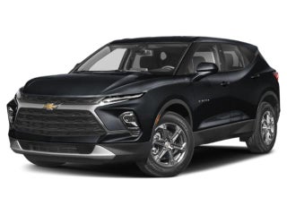 2024 Chevrolet Blazer FWD 2LT