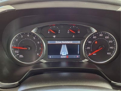 2024 Chevrolet Blazer FWD 2LT