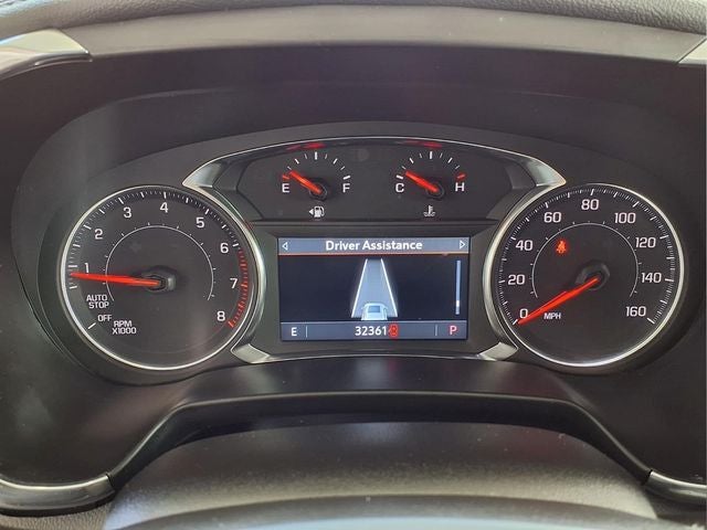 2024 Chevrolet Blazer FWD 2LT