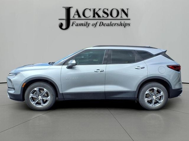 2024 Chevrolet Blazer FWD 2LT