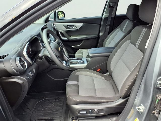 2024 Chevrolet Blazer FWD 2LT