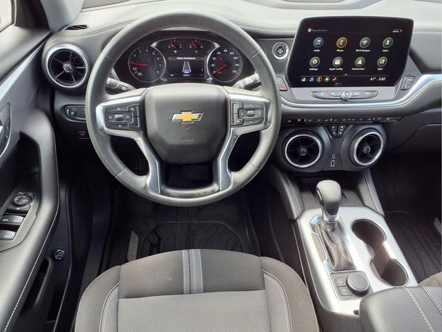 2024 Chevrolet Blazer FWD 2LT
