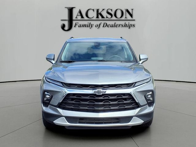 2024 Chevrolet Blazer FWD 2LT