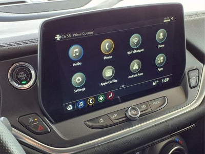 2024 Chevrolet Blazer FWD 2LT