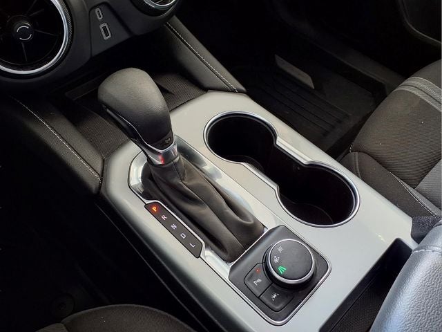 2024 Chevrolet Blazer FWD 2LT