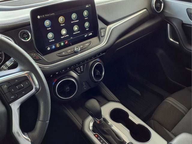 2024 Chevrolet Blazer FWD 2LT