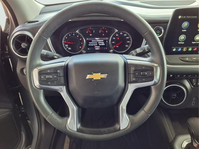 2024 Chevrolet Blazer FWD 2LT