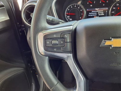 2024 Chevrolet Blazer FWD 2LT