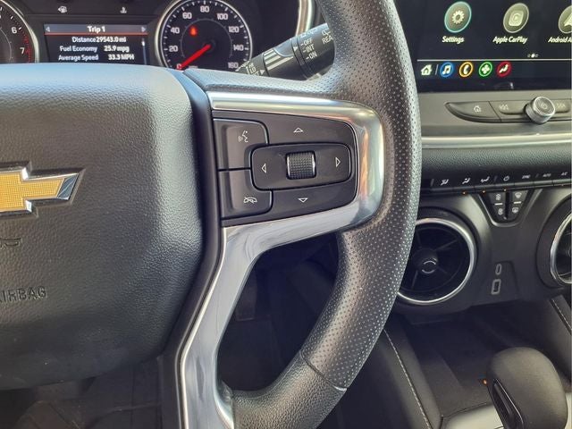2024 Chevrolet Blazer FWD 2LT
