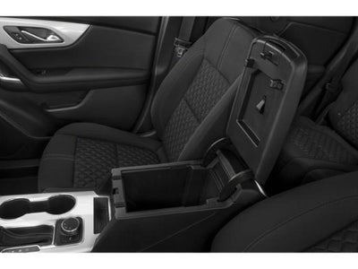 2019 Chevrolet Blazer Base 2LT