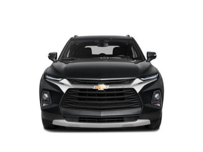 2019 Chevrolet Blazer Base 2LT