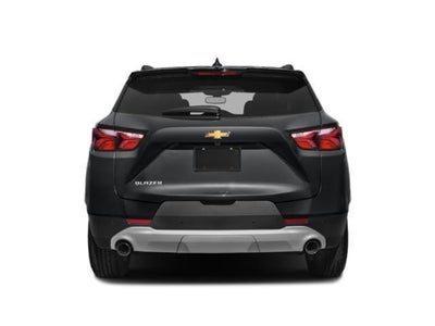 2019 Chevrolet Blazer Base 2LT