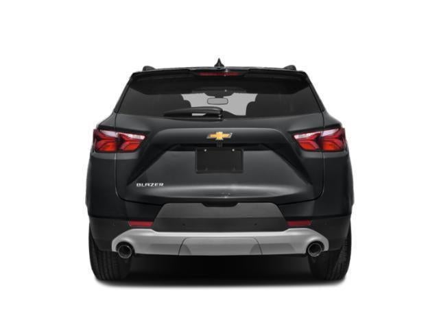 2019 Chevrolet Blazer Base 2LT