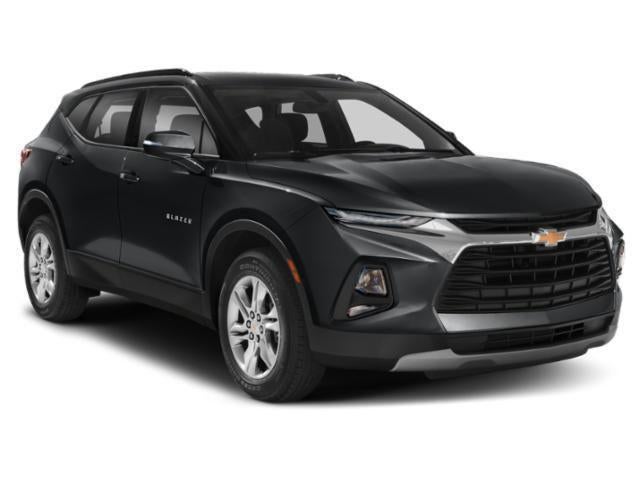 2019 Chevrolet Blazer Base 2LT