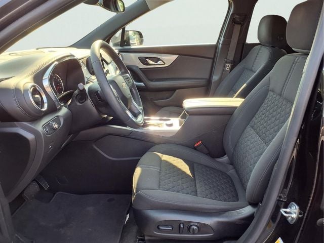 2021 Chevrolet Blazer AWD 2LT