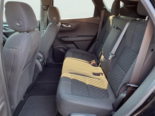 2021 Chevrolet Blazer AWD 2LT