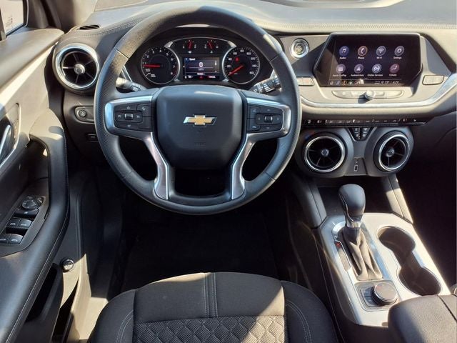 2021 Chevrolet Blazer AWD 2LT